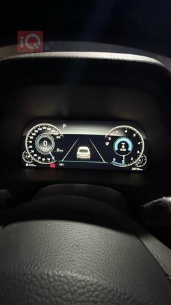 هیوندای سۆناتا